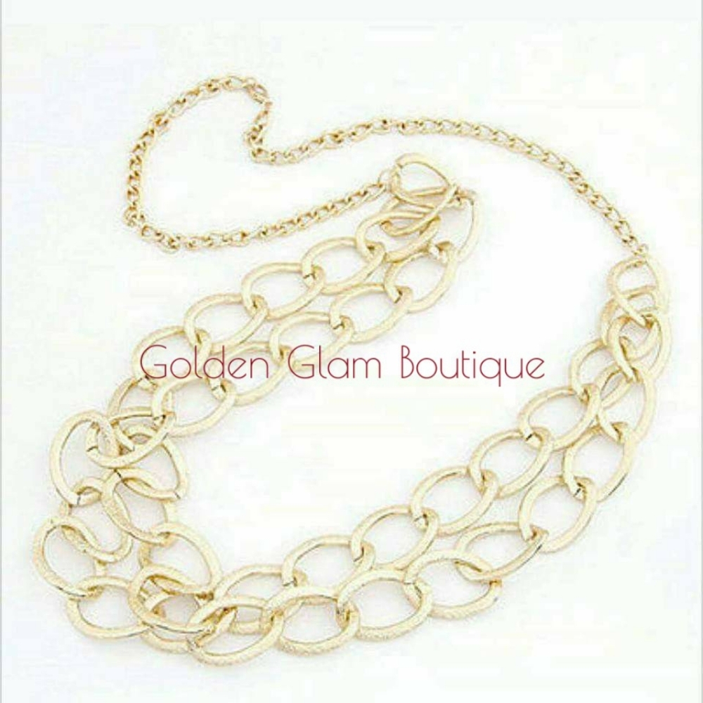 Chain Necklace